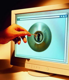 电子商务时代企业成功金钥匙在哪