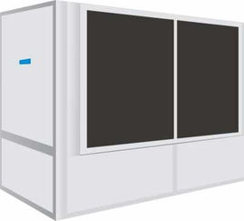 供应青岛电子厂专用除湿机 电子产品储存除湿机