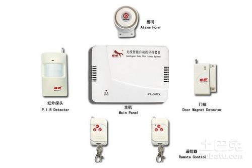 夜狼防盗器生产厂家及价格介绍大全