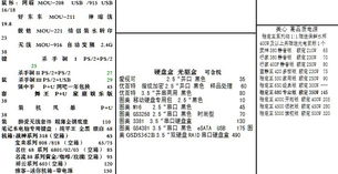 10 08新疆 cpu 内存 硬盘 三大件报价