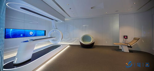 智慧数字体验馆装修设计公司,智慧数字展览展示电子产品采购