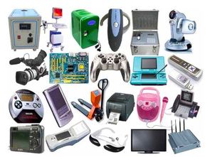 你的生活,有因为一个小东西的出现,而改变吗