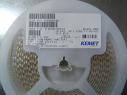 kemet钽电容系列,需要求购kemet钽电容系列上深圳益鑫电子