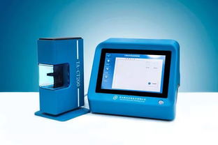 灵活应用于消费电子及安防等领域,北方光电集团展出从材料到应用端高科技产品及技术