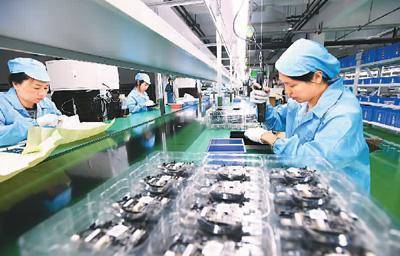 出口转内销 促进双循环(锐财经)