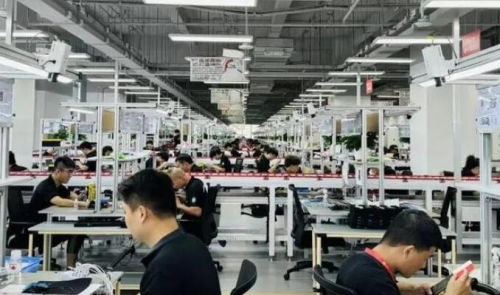 以旧换新掀回收热,平台家电回收同比增450