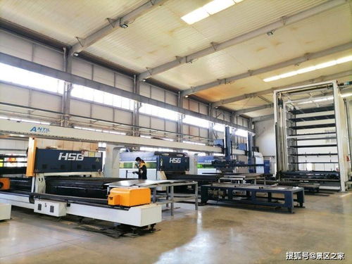 景区之家 嘉泰装配式建筑生产基地签约挂牌仪式圆满成功