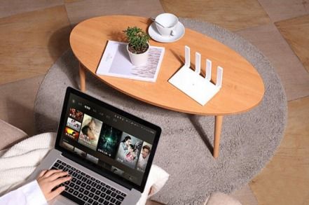 家庭网络升级,智能全千兆将成为标配