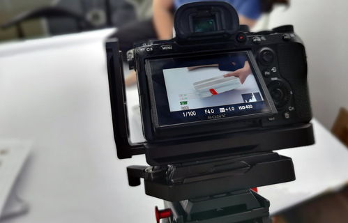 电商产品视频拍摄 企业应紧跟时代的发展,做对产品营销工作