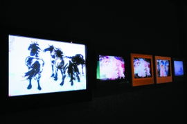 全国首个跨界产品营销中心打开电子艺术全新商业之路 艺术需要量化 组图