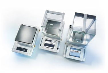 德国赛多利斯cubisr系列高端电子天平
