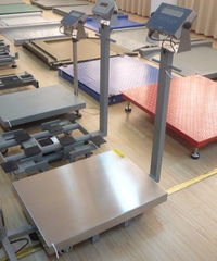 北京防爆电子秤 江浙沪ⅱct5防爆移动台秤 北京防爆电子秤 江浙沪ⅱct5防爆移动台秤 上海电子地磅厂