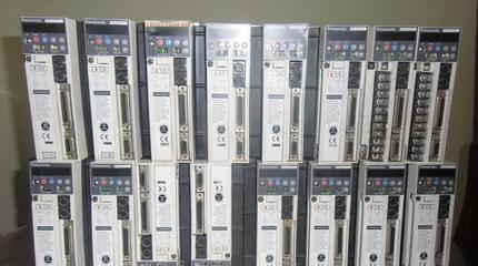 【松下伺服器MSDA043A1A 8成新】图片,海量精选高清图片库_深圳市宝安区沙井捷诚电子销售部-中国网库