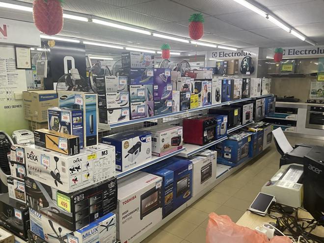 2025年马来西亚网上销售电子产品没有技术认证不能卖!|家电|实体店_网