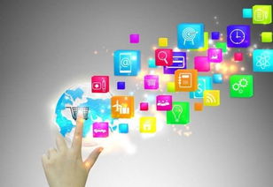 学电子商务的出来可以做什么工作