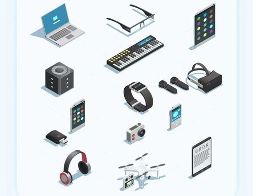 销售这些电子产品,别忘了办理无线电发射设备销售备案