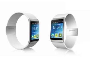 苹果发布新款智能手表还有市场吗