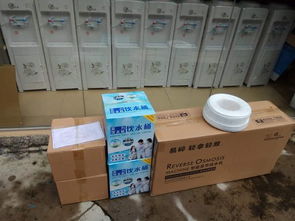 深圳水处理设备深圳纯水设备工厂直饮水设备深圳工业水处理