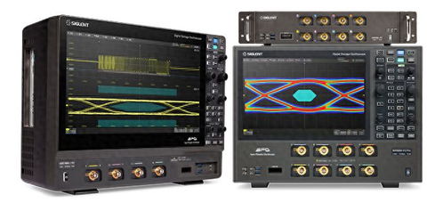 高分辨率示波器表现亮眼,鼎阳科技产品收入暴涨超60