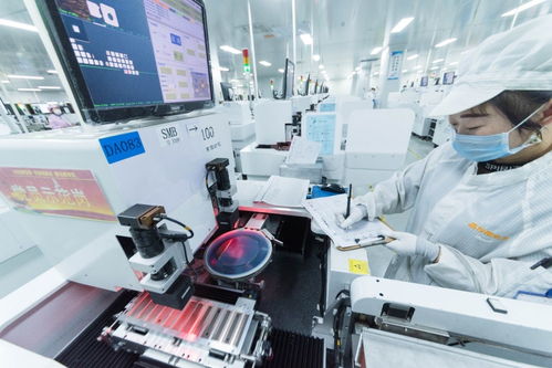 晶导微电子获 山东民营企业创新100强 称号