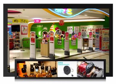 蓉华电子即将闪耀亮相iote 2019物联网展，引领商品电子防盗新潮流