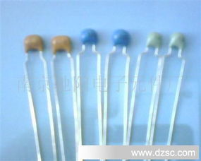 供应高质量CT81型102K 1KV中高压陶瓷电容，专业销售电子产品