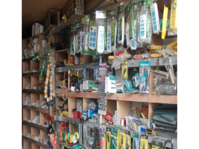 江西绿色五金交电采购指南——九发供应电子产品