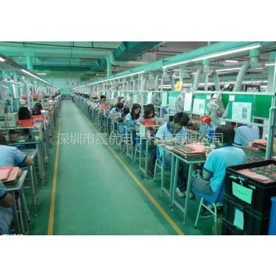 深圳市晟优电子科技 专业销售电子产品，助力智慧生活